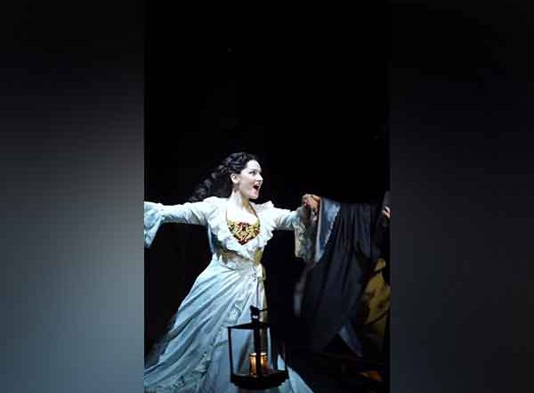 Entertainment News | Iconic Broadway Show 'The Phantom of the Opera' Makes Indian Debut with Record-breaking Run at NMACC