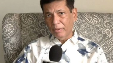 Entertainment News | Metro-centric Films to Be Blamed: Film Expert Taran Adarsh on String of Bollywood Flops