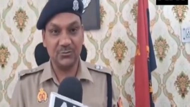 India News | UP: Feud Escalates into Violent Clash in Meerut After Eid Prayers; 3 Held