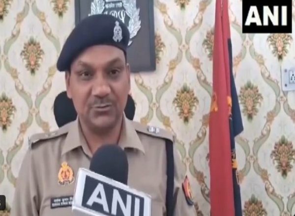 India News | UP: Feud Escalates into Violent Clash in Meerut After Eid Prayers; 3 Held