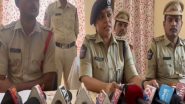 India News | Andhra Pradesh: Young Woman Found Dead Hanging in Mango Orchard, Police Arrests Prime Suspect