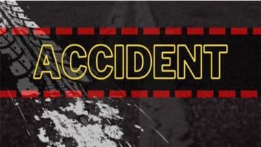 3 Children Among 5 Killed in Road Accident at West Bengal’s Nadia