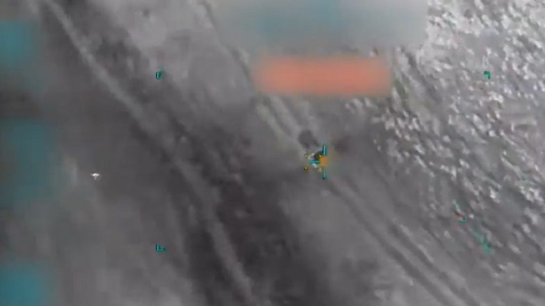 Abu Khadija Killed in Airstrike: Head of Islamic State in Iraq and Syria Killed, Says Iraqi PM Mohammed Shia Al-Sudani (Watch Video)