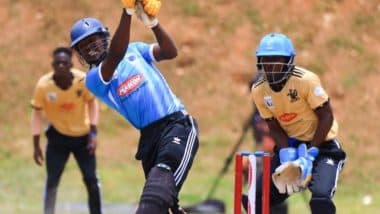 Where to Watch Uganda Maxx T20 2025 in India?