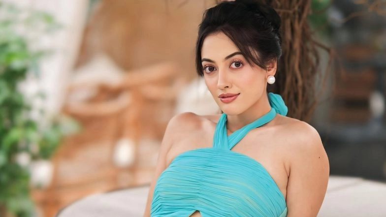 Aditi Sharma Divorce: &lsquo;Apollena&rsquo; Actress Calls It Quits With Abhineet Kaushik Just Months After Secret Wedding &ndash; Reports