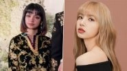 &lsquo;Cute Then Lisa&rsquo;: Anu Malik&rsquo;s Daughter Ada Malik Grabs Attention For Her Striking Resemblance to BLACKPINK Star (See Reactions)