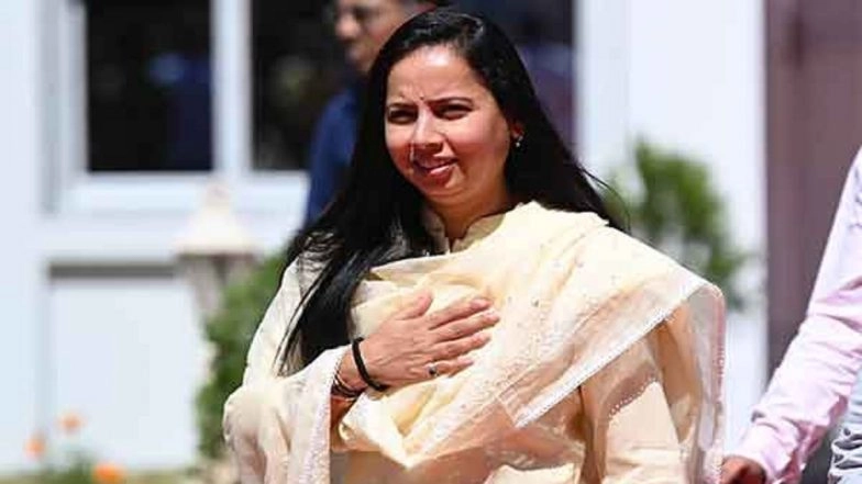 Maharashta: Aditi Tatkare Shares Update on Ladki Bahin Yojana May 2025 Installment