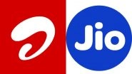 Jio Beats Airtel: Reliance Jio Leads 5G Performance at Maha Kumbh 2025 With Higher Download Speed, More Coverage Compared To Rival, Says Ookla Report
