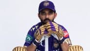 CSK Share Message for Ajinkya Rahane After He Is Named KKR Captain Ahead of IPL 2025 (See Post)