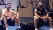 Why Ajinkya Rahane Was Preferred As KKR Captain Over Venkatesh Iyer? Here's Three Possible Reasons For Veteran Indian Cricketer Getting Leadership Role Ahead of IPL 2025