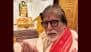 Amitabh Bachchan’s Ayodhya Land Purchase Fuels Speculation About Memorial for Harivansh Rai Bachchan