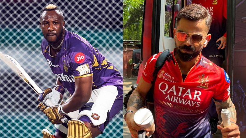 Kolkata Knight Riders vs Royal Challengers Bengaluru Dream11 Team Tips and Suggestions, IPL 2025