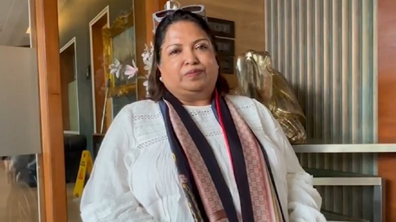 International Women’s Day 2025: Anjlee Agarwal Advocates Inclusive Mobility, Accessibility on PM Narendra Modi’s Social Media Accounts (Watch Video)