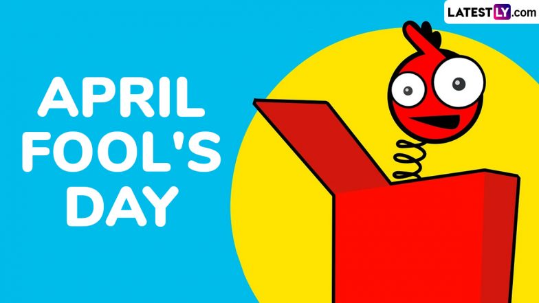 April Fool's Day 2025 Date: What is The Origin of April Fool's Day? History, Traditions, Fun Pranks, and How People Celebrate Worldwide