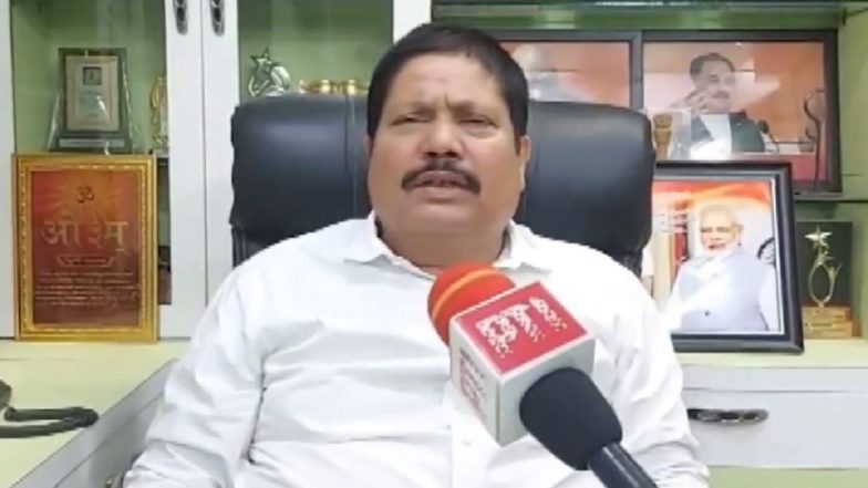 Bhatpara: Bombs Hurled, Shots Fired Near Former BJP MP Arjun Singh’s House in West Bengal, 1 Injured