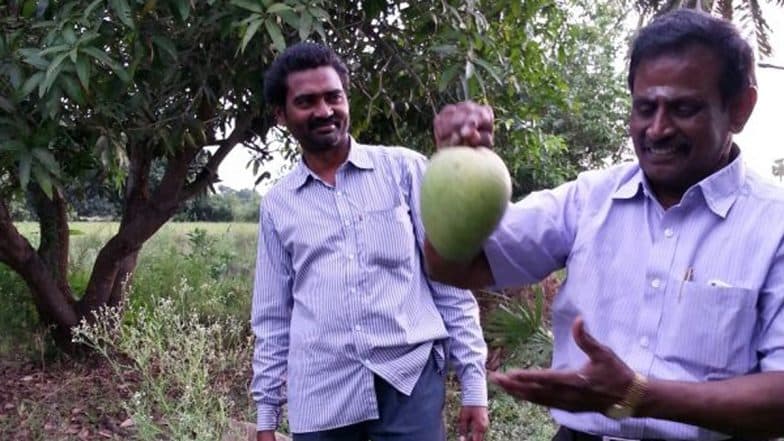 Arunachalam Manikyavel Dies: Noted Industrialist and Triple X Soaps Founder Passes Away at 77 in Guntur