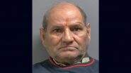 Ashok Kumar, Indian-Origin Priest Living in Brampton, Arrested for Sexually Assaulting Woman During Religious Ceremony in Canada