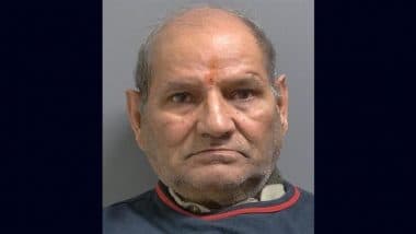 Indian-Origin Priest Ashok Kumar Arrested for Sexually Assaulting Woman in Canada