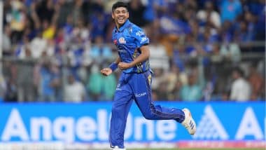 Who is Ashwani Kumari? All You Need To Know About Mumbai Indians Star Pacer in IPL 2025