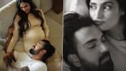 Athiya Shetty Shares Adorable Pictures With KL Rahul While Flaunting Baby Bump in Latest Instagram Dump (See Post)