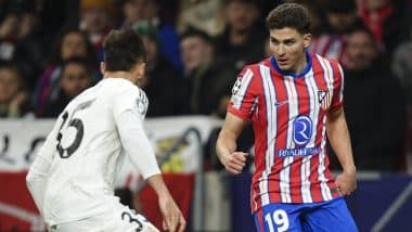 La Liga 2024-25: Atletico Madrid's Recovery From Penalty Controversy, Newly Boosted Real Madrid and More Things to Look For in Spanish Football League's Last Game Week Ahead of International Break