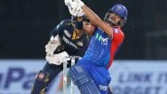 IPL 2025: A Look at Delhi Capitals' New Captain Axar Patel's Captaincy Experience Ahead of Indian Premier League Season 18