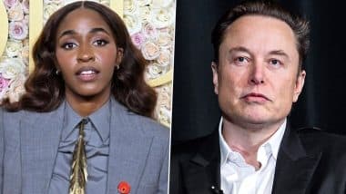 Ayo Edebiri Calls Elon Musk an ‘Idiot,’ Recalls Receiving ‘Death Threats and Racial Slurs’ After Tesla CEO Reacted To Fake ‘Pirates 6’ Casting Post