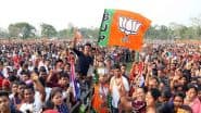 Who Is N Ramchander Rao, New Telangana BJP President?