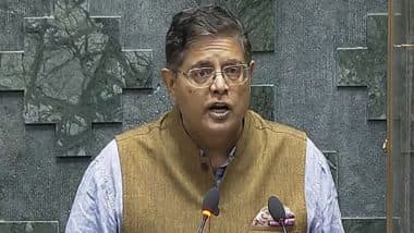 Lok Sabha Select Committee-Led by BJP MP Baijayant Panda To Examine Income-Tax Bill on March 6-7