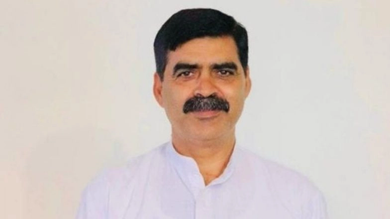 Former Congress MLA from Bilaspur Shot at by Unidentified People