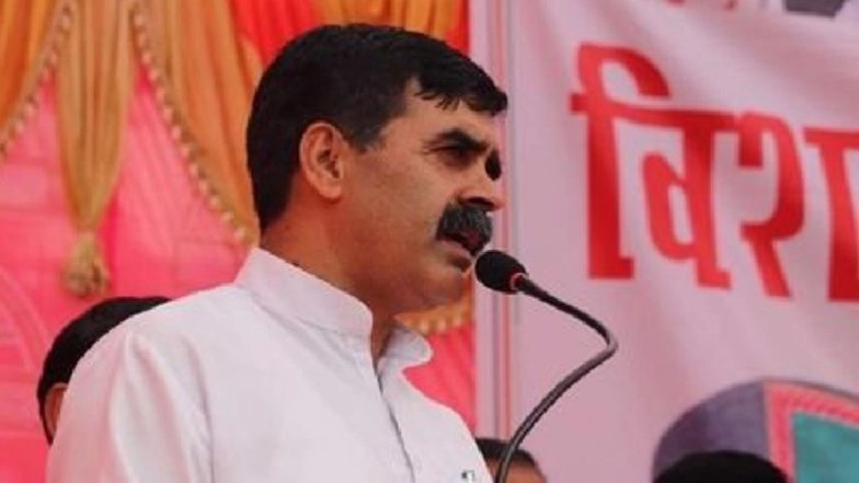 Himachal Ex-MLA Bumber Thakur Says Drug Traffickers Shot at Him, Local Leaders Involved