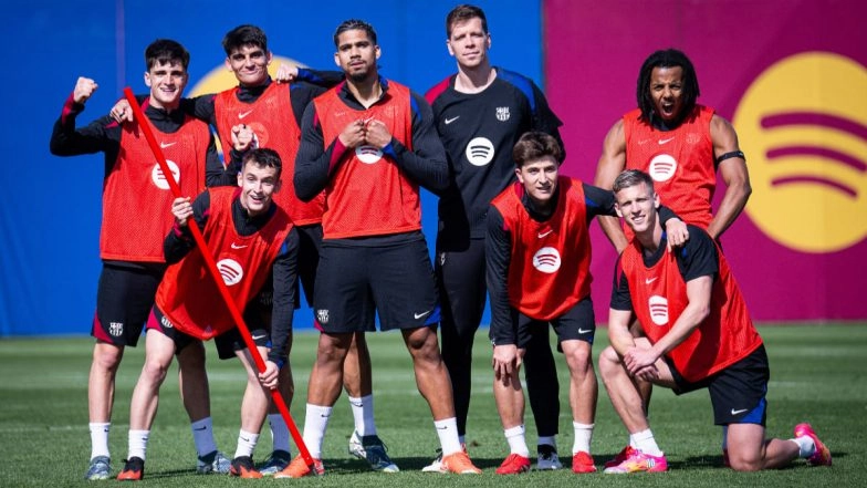 Where to Watch Barcelona vs Real Sociedad in La Liga 2024-25?