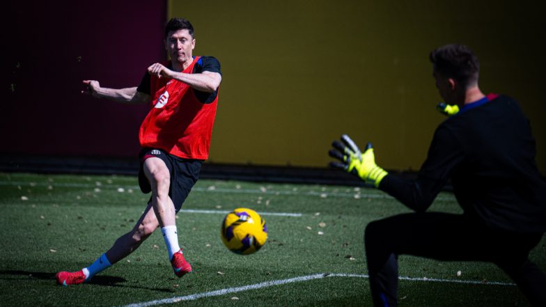 Barcelona vs Girona, La Liga 2024-25 Free Live Streaming Online: How to Watch Spanish League Match Live Telecast on TV & Football Score Updates in IST?