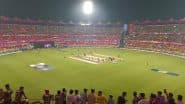 RR vs KKR IPL 2025, Guwahati Weather, Rain Forecast and Pitch Report: Here’s How Weather Will Behave for Rajasthan Royals vs Kolkata Knight Riders at Barsapara Cricket Stadium