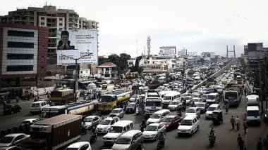 What Is Traffic Fine Scam? Know How To Stay Safe as Bengaluru Man Loses INR 5.6 Lakh After Downloading Fraudulent App To Pay Traffic Challan