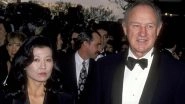 Gene Hackman&rsquo;s Cause of Death Revealed As Heart Disease and Alzheimer's, Wife Betsy Arakawa Died Due to Hantavirus Pulmonary Syndrome (Watch Video)
