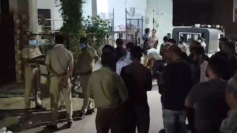 Rajasthan: Businessman, Wife, Daughter Found Dead in House, Police Suspect Suicide