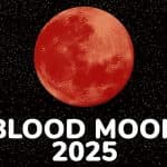 Blood Moon 2025 Superstitions: Chandra Grahan on March 14, Myths and Beliefs Associated With Lunar Eclipse That You Might Have Thought To Be True