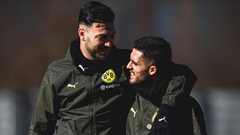 Where to Watch Borussia Dortmund vs Lille, UEFA Champions League 2024–25 Live Streaming Online