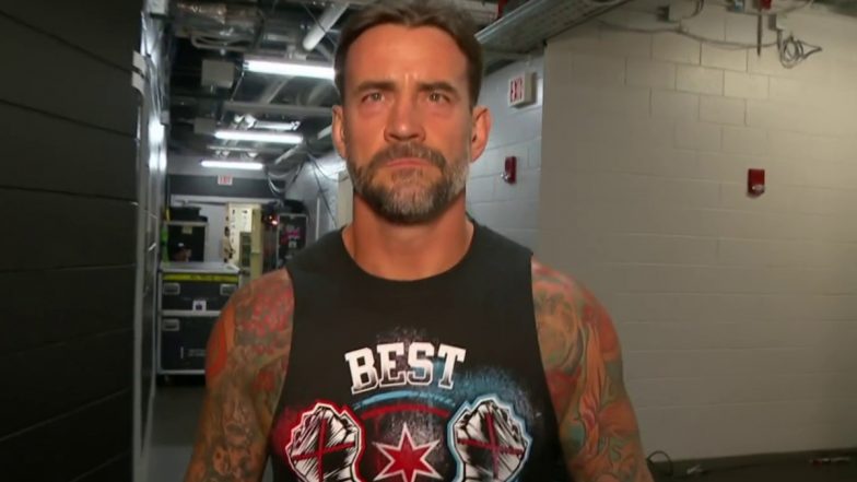 WWE RAW Tonight, March 3: CM Punk, Seth Rollins, Gunther to Make Appearances; Rhea Ripley vs Iyo Sky for Women's World Title and Other Exciting Events To Look Forward To on Monday Night Raw on Netflix