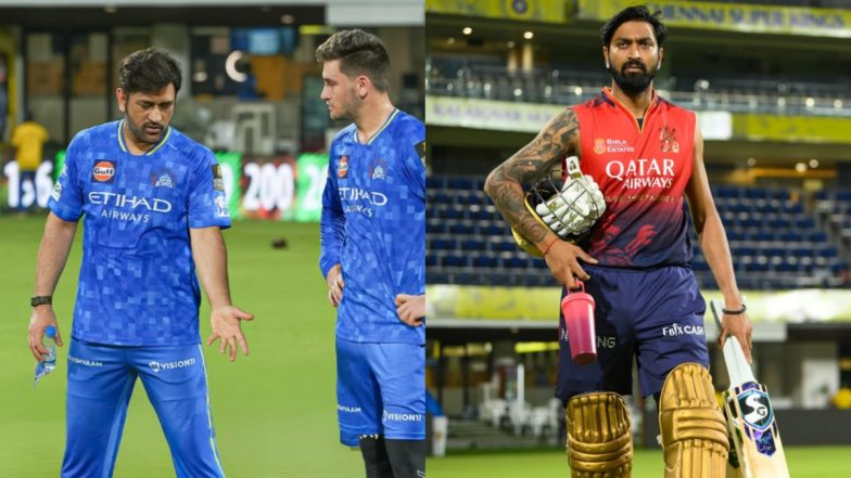 Chennai Super Kings vs Royal Challengers Bengaluru Dream11 Team Tips and Suggestions, IPL 2025
