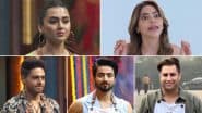 Celebrity MasterChef Top 5: Tejasswi Prakash, Gaurav Khanna, Nikki Tamboli, Faisal Shaikh and Rajiv Adatia in the Race – Reports