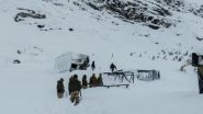 Chamoli Avalanche: Final Missing Body Found, Mana Village Rescue Operation Concludes with 54 Rescued and Recovered
