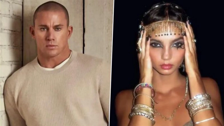 Who Is Inka Williams? Channing Tatum&rsquo;s Model Girlfriend Spotted Publicly With Actor at Pre-Oscars 2025 Party (See Pics)