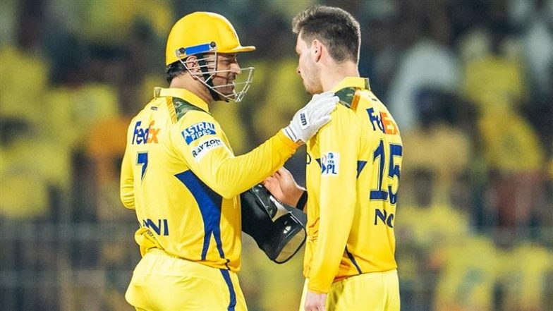 Rajasthan Royals vs Chennai Super Kings Dream11 Team Tips and Suggestions, IPL 2025