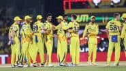 Chennai Super Kings Beat Mumbai Indians by Four Wickets in IPL 2025: Ruturaj Gaikwad, Rachin Ravindra, Noor Ahmad Help CSK Secure Victory in Indian Premier League's 'El Clasico'