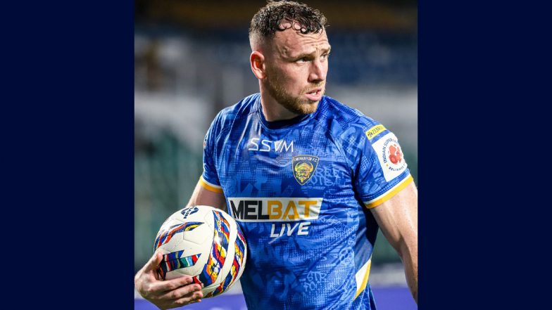 Chennaiyin FC vs NorthEast United, ISL 2024&ndash;25 Live Streaming Online on JioCinema: Watch Telecast of CFC vs NEUFC Match in Indian Super League 11 on TV and Online