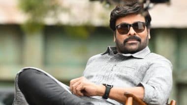 ‘False’: Chiranjeevi’s Team Shuts Down Speculations About the Telugu Megastar Receiving Honorary UK Citizenship