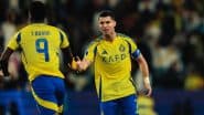 AFC Champions League Elite 2024–25: Cristiano Ronaldo’s Al Nassr Drawn To Face Yokohama FC in Quarterfinals; Al Hilal To Meet Gwangju FC