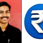 Rupee Symbol Row: Creator of Indian Rupee Symbol D Udaya Kumar Refuses To Be Drawn Into Controversy Over New Logo in Tamil Nadu